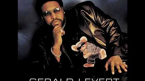 Gerald Levert - Made To Love Ya