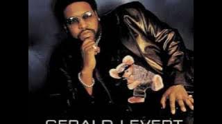 Gerald Levert - Made To Love Ya