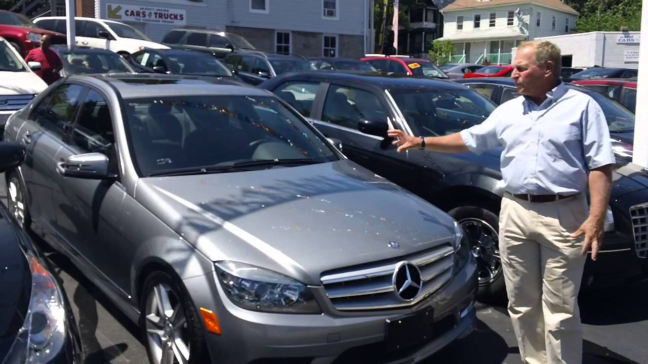 Used Cars in New London CT June Sale YouTube