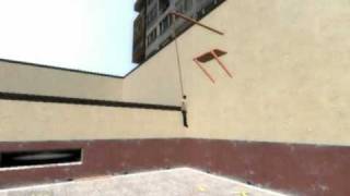 Garry's Mod Fraps Test