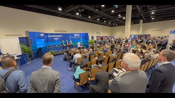GEOINT 2024 Symposium Highlights