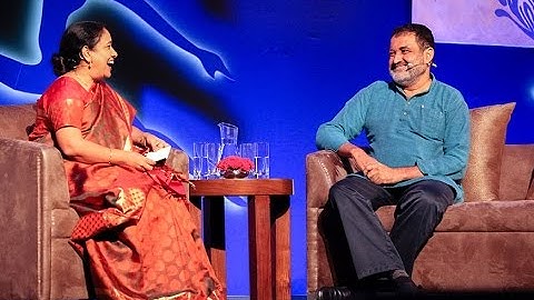 Mohandas Pai: Disrupting India