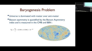 HEP Seminar --  Chern-Simons Gravity and its Multi-messenger Observations