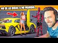 Humillación A La Persona Más Interesada del Mundo - GOLD DIGGER (Cazafortunas) #2