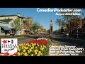 Celebrating Summer, National Public Radio NPR's Book on Podcasting, Canadian Voices - August 2025