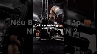 CÁCH TẬP CƠ MONG 🍑 NHIỀU HƠN #dieuhuefit #shorts #fitness #gym