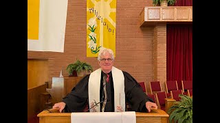 Macon FCC Easter Sunday Service - 4-12-2020