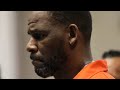 The R Kelly Prison Sentence Explained mp3