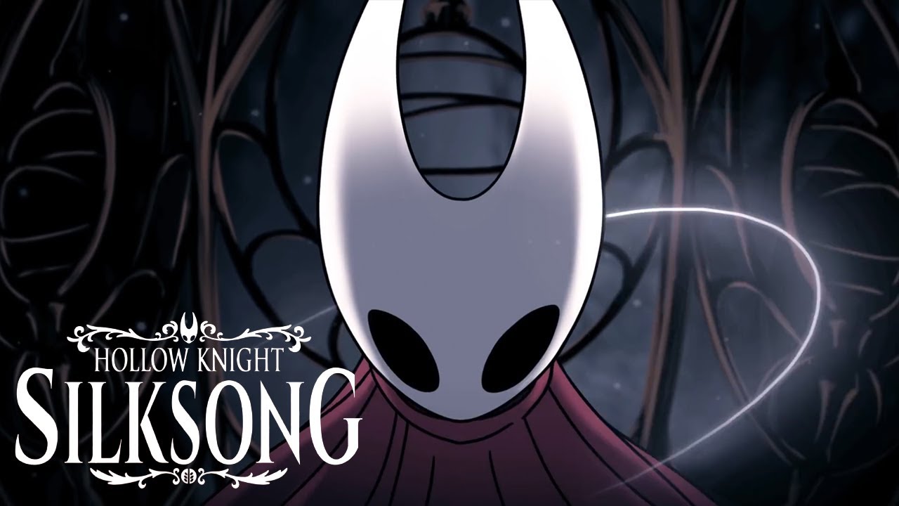 Hollow Knight Silksong: Trailer, gameplay & everything we know - Dexerto