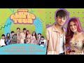 KD ESTRADA AT ALEXA ILACAD KASAMA SA STARPOP CAMPUS TOUR SA ARELLANO UNIVERSITY SA APRIL 11, 2024