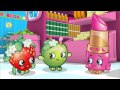 CiciBiciler Shopkins - Artist Mektebi