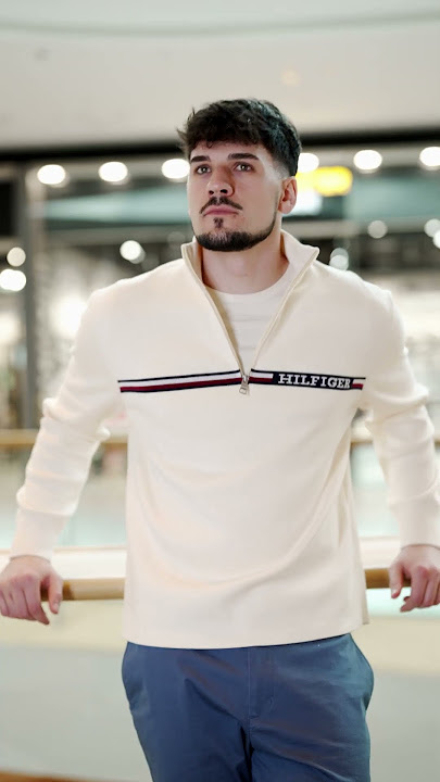 Moška Moda Poletje 2024