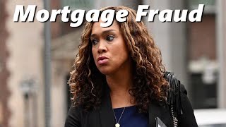 Marilyn Mosby: A Tale of Mortgage Fraud
