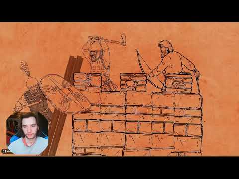 Historian Reacts - What Motivated Soldiers to Be the First to Climb the Siege Ladder?