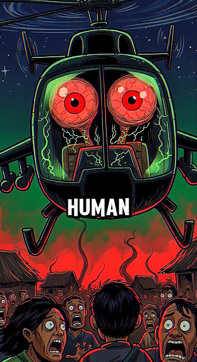 Those Eyes in the Cockpit Were NOT Human…#ScaryStory #Creepypasta #HorrorShorts