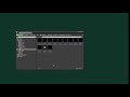 Near industrial wellspring seamless loops. (environments in video not included)