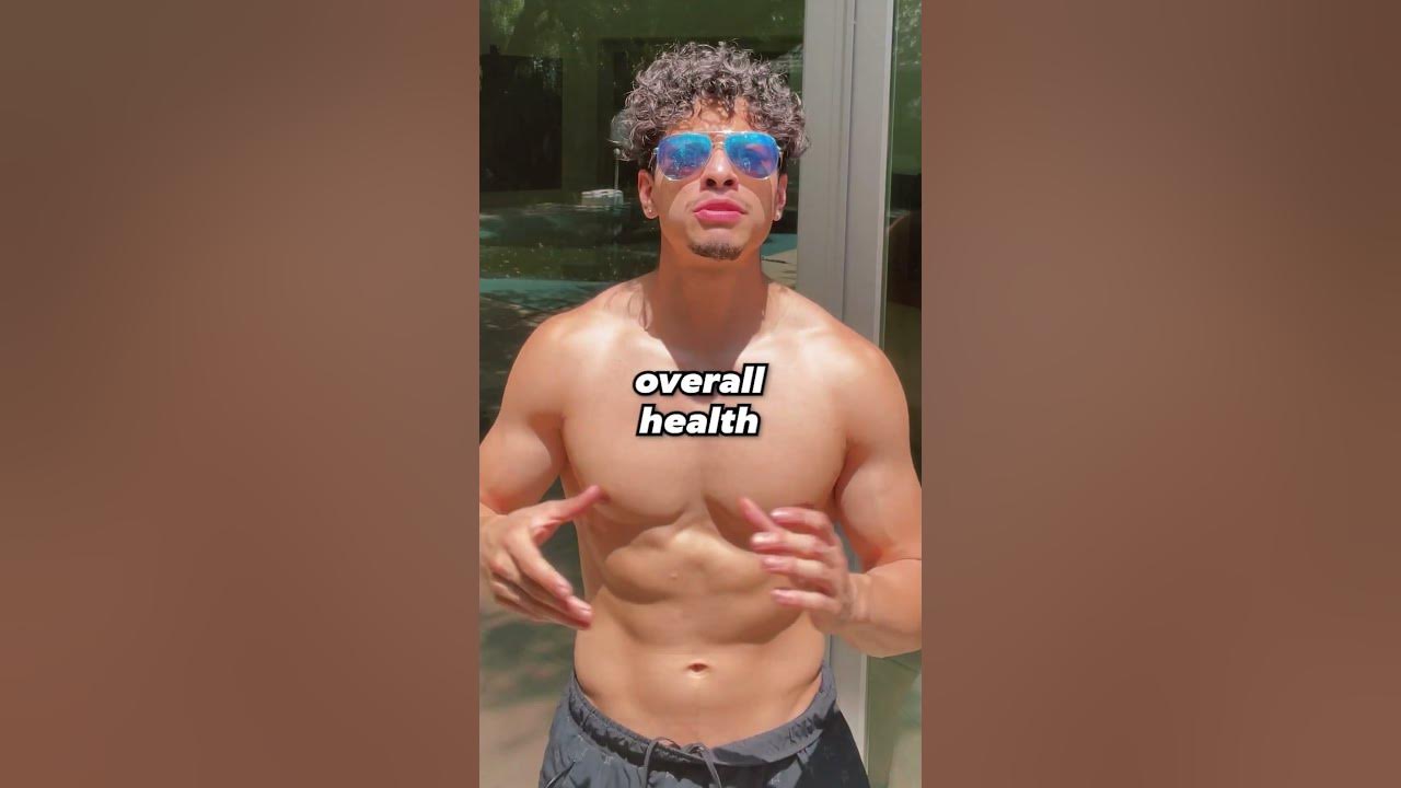 Runners Bodies Ain't Aesthetic Bro 😂💀