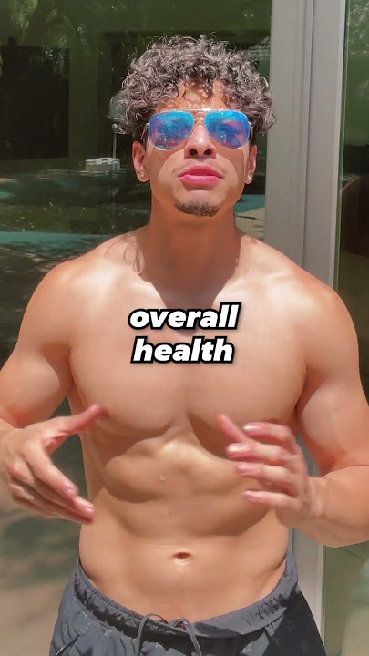 Runners Bodies Ain't Aesthetic Bro 😂💀