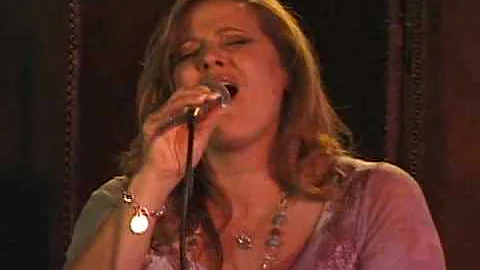 Aimee Fischer - Let Me Love You Today.flv