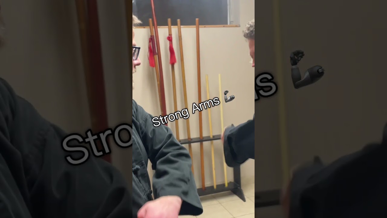 Lion Martial Arts Academy