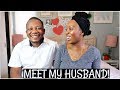 HUSBAND TAG | Nigerian Couple Tag/ Age difference/2nd wife