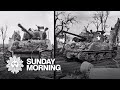 A Black WWII tank battalion rescued from obscurity 