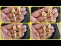  gold earrings designs jhala bombay  earrings design  jyoti soni jewellery 