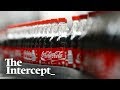 Leaked Audio Reveals How Coca-Cola Undermines Plastic Efforts