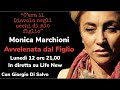 Avvelenata dal figlioperch monica marchioni giorgio di salvo