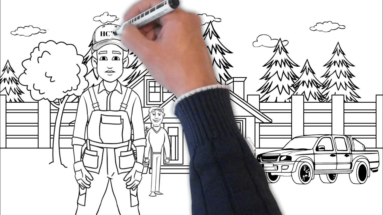 Call High Country Pest Control In Colorado Springs! YouTube