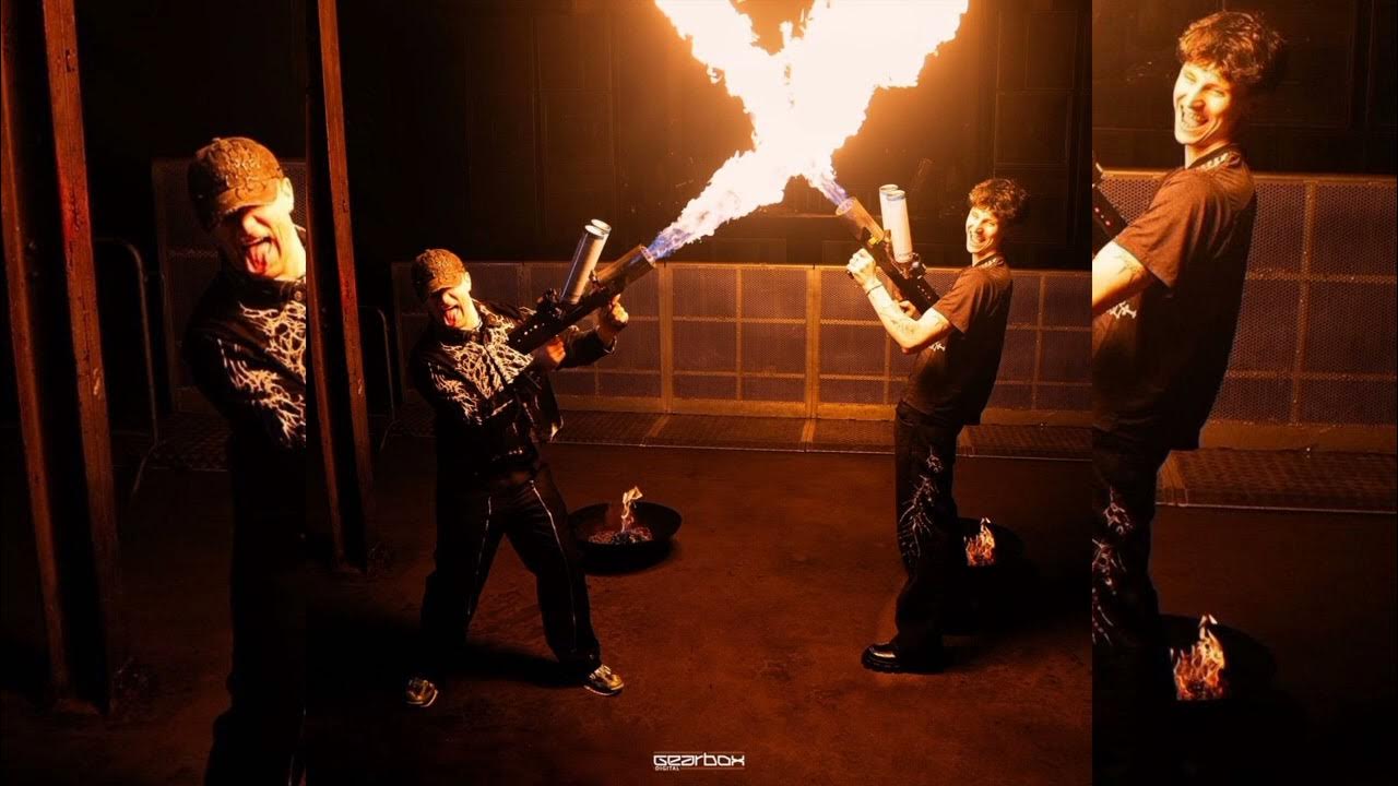 So Juice & Fantasm - On Fire (Extended Mix) So Juice & Fantasm - On Fire (Extended Mix)