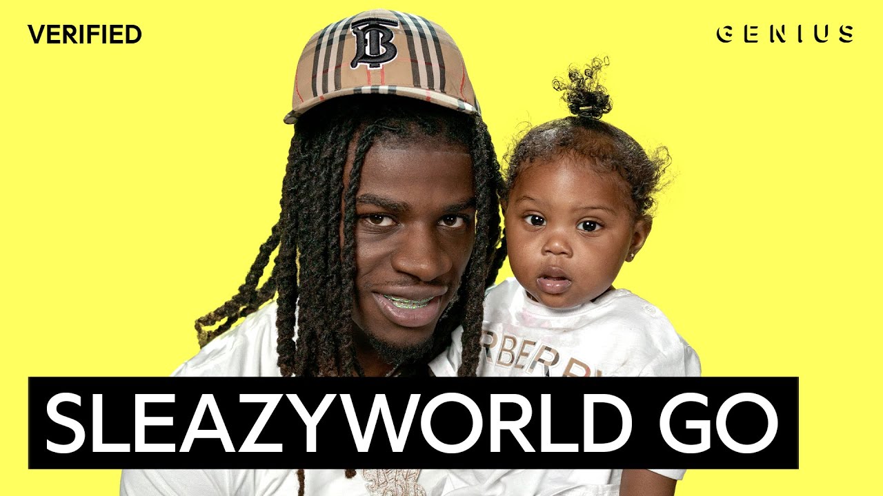 SleazyWorld Go “Sleazy Flow” Official Lyrics & Meaning 