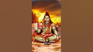 maha mrityunjay Mantra #bhakti #status  #shortsfeed #viralshort #shiv #mrityunjaya #mahakal #mahadev