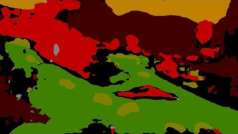 train-aeroscapes-with-gluon: train with drone view dataset aeroscapes and predict