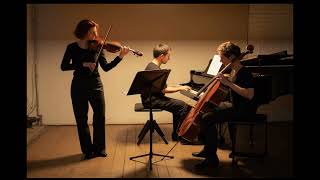 Canon in D – Pachelbel | Violin, Cello & Piano Trio | Wedding Music, Valentine's, Recital