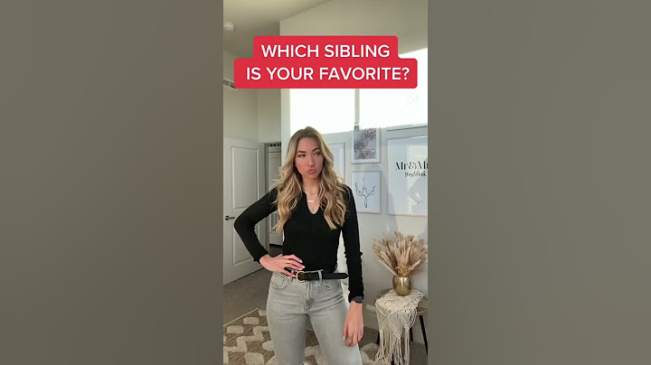 guess which sibling is my fav 😳 #favsibling #bigfamily #trending #viralvideo #notenoughnelsons