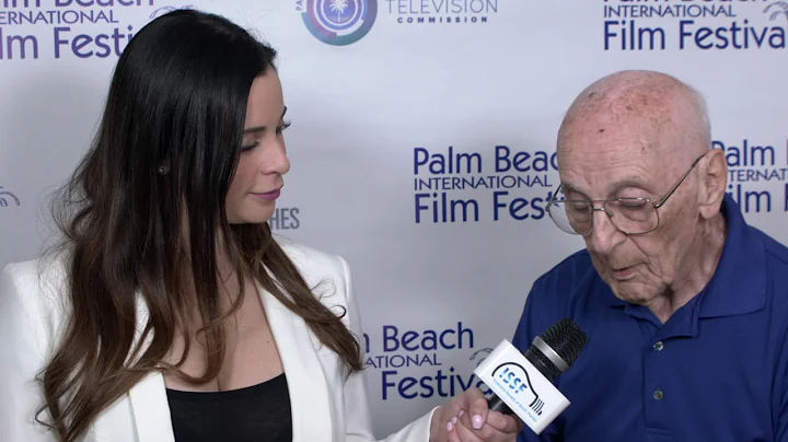 Inventors Society of South Florida at the Palm Beach Film Festival
