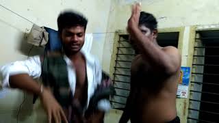 Tasakku tasakku with Ceena kuthu dance club