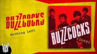 Buzzcocks - Nothing Left