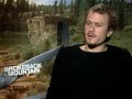 Brokeback Mountain interview with Heath Ledger