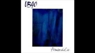 UB40 - Higher Ground (lyrics)