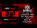 Looking for my mallory  sex  violence