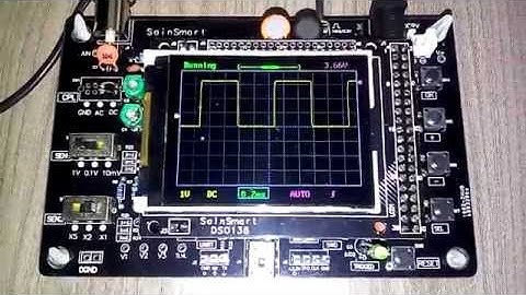 DSO138, faulty switch replaced by wire jumpers
