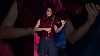 Sia - Chandelier (Violin Epic Cover)