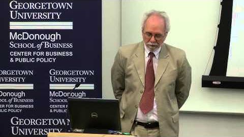 A Regulator’s Dilemma: Policy in an Age of Disruption