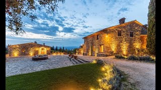 Villa Ardore Farmhouse, ChiantiTuscany