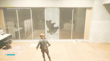 Control 4K ultra RTX on