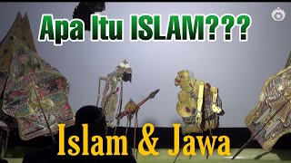 MAKNA ISLAM - KEJAWEN || Ki Cahyo Kuntadi