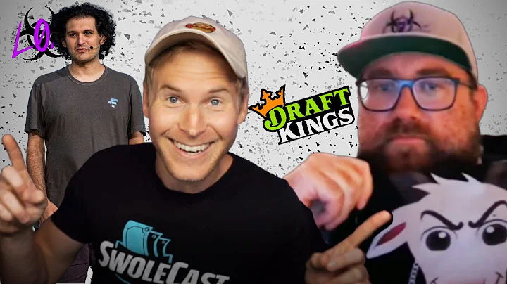 DID DRAFTKINGS KILL MMA DFS W/ LATE SWAP?