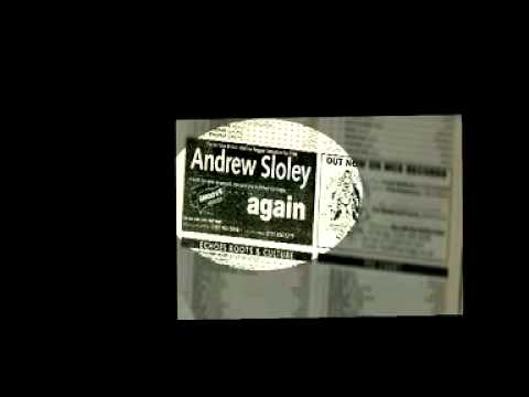 Andrew Sloley & The Dubcreator 1996